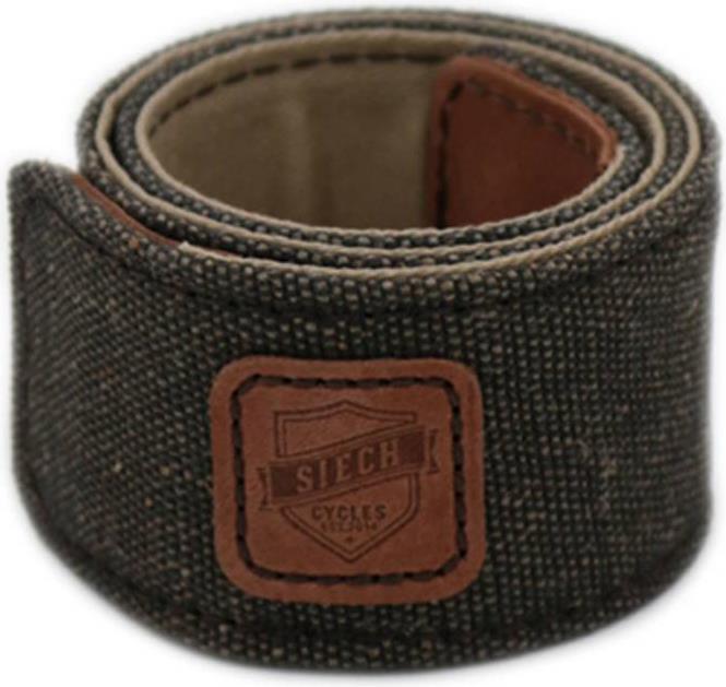 Actual product image Siech Cycles Cycles Trouser Strap (Mudguard down tube)