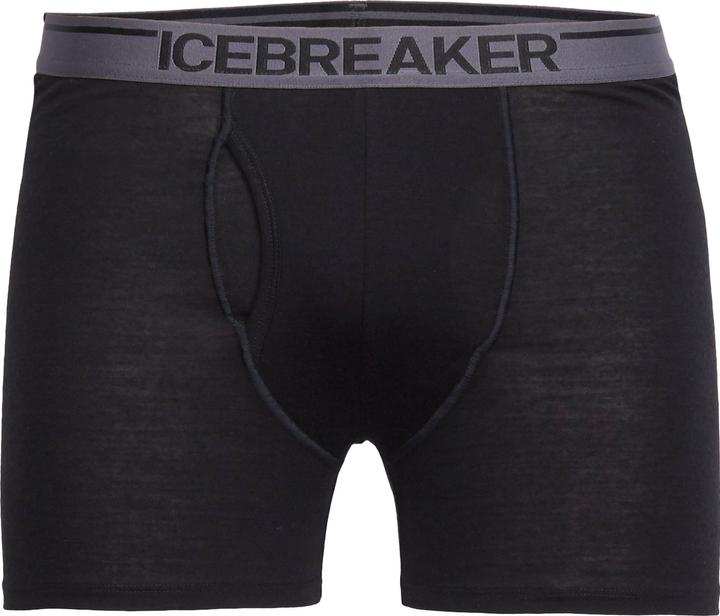Icebreaker Anatomica (S)