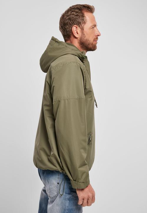 Produktbild Brandit Windbreaker (4XL)