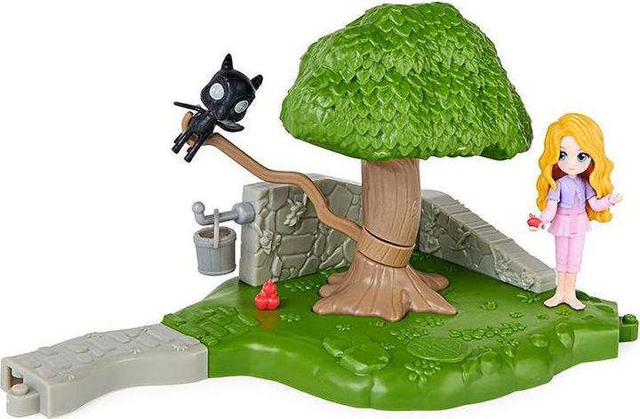 Image du produit Spin Master Harry Potter Soin des créatures magiques