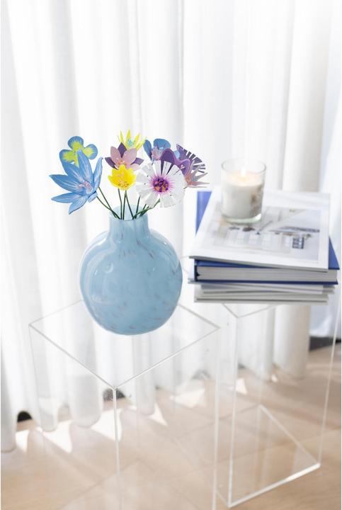 Produktbild Creativ Company Bastelset Eierkarton Pastellfarben, Altersempfehlung ab