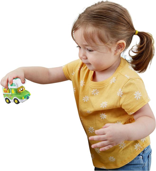 Productafbeelding VTech Toet Toet Auto's - Cas Camper