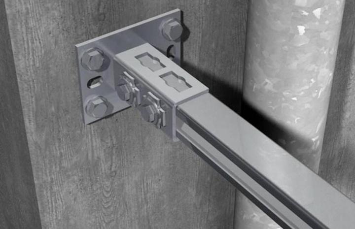 Immagine prodotto Fischer FIS 533739 Connettore a pressione PFCN 41 (Vari)