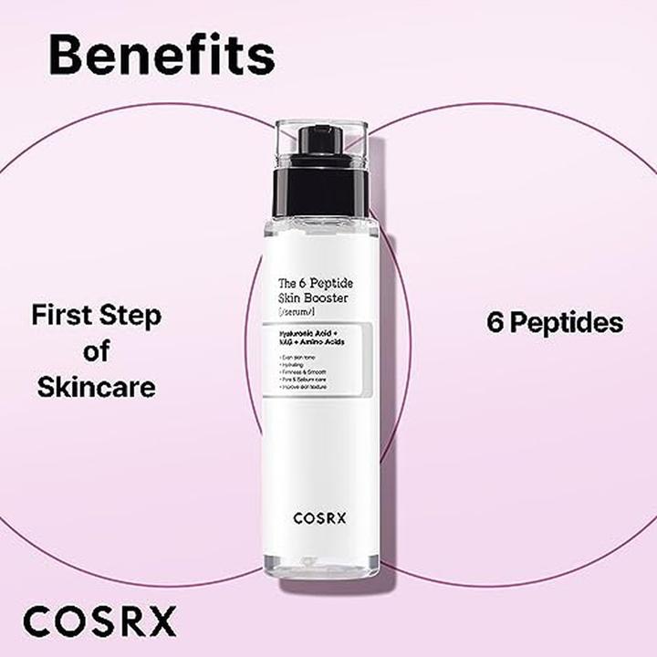 Produktbild Cosrx The 6 Peptide Skin Booster (150 ml)