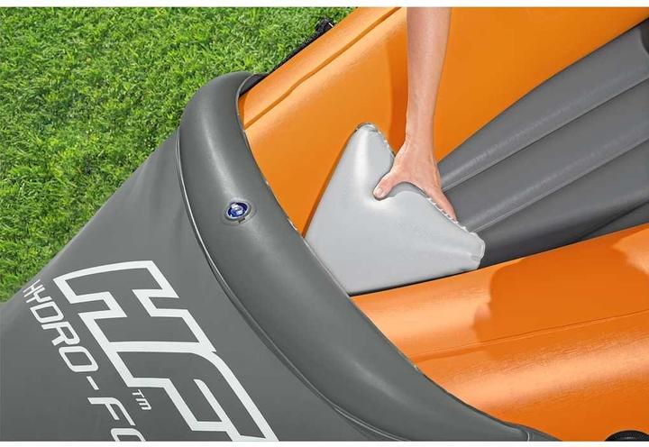 Actual product image Bestway Silas (2 Persons)