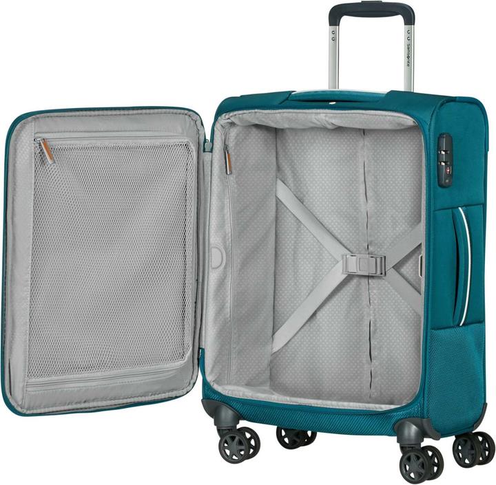 Produktbild Samsonite POPSODA Spinner (40 l, Handgepäck (bis 50l))