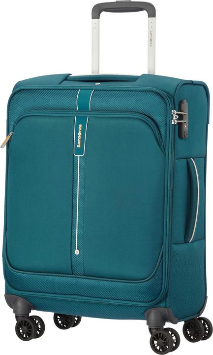 Produktbild Samsonite POPSODA Spinner (40 l, Handgepäck (bis 50l))