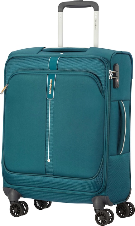 Actual product image Samsonite POPSODA Spinner (40 l, Hand luggage (up to 50 litres))