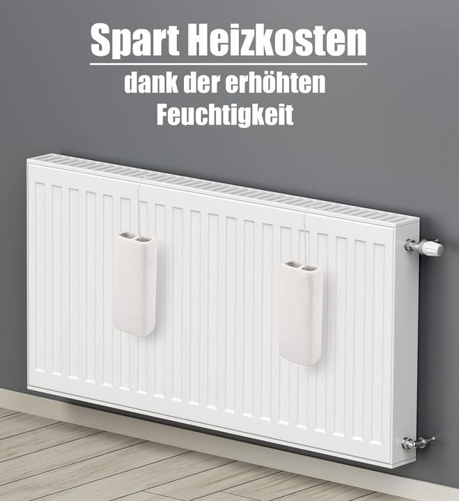 Produktbild My-goodbuy24 4er-Set Luftreiniger
