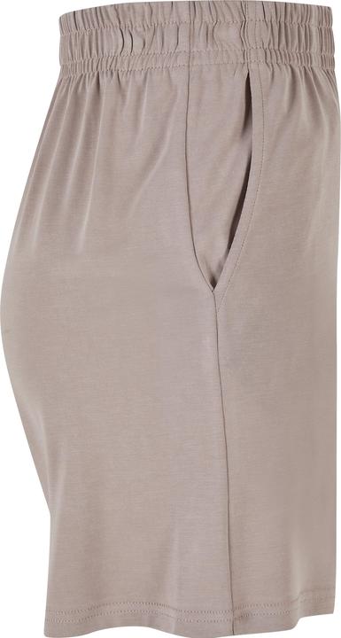 Actual product image Urban Classics Ladies Modal Shorts - 12496 (3XL)