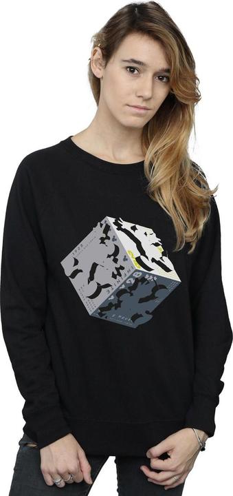 Produktbild Disney Mickey Mouse Cube Sweatshirt (XXL)