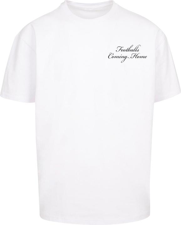 Immagine prodotto Urban Classics Maglietta oversize Football's coming Home Gamechanger - 141515 (L)