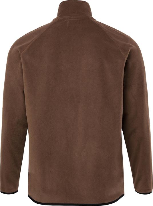 Immagine prodotto Jay-Pi Pullover per l'outdoor in pile leggero di livello 1 con collo polo, fino alla tg. 7XL (7XL)