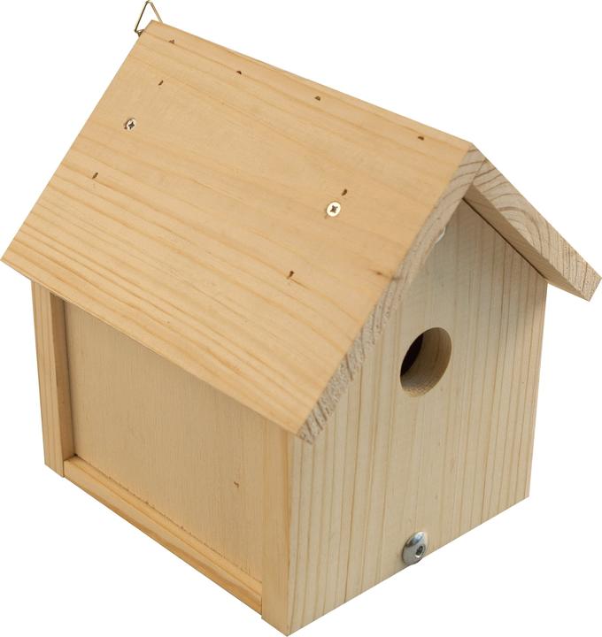 Windhager Kit de nichoir pour les enfants