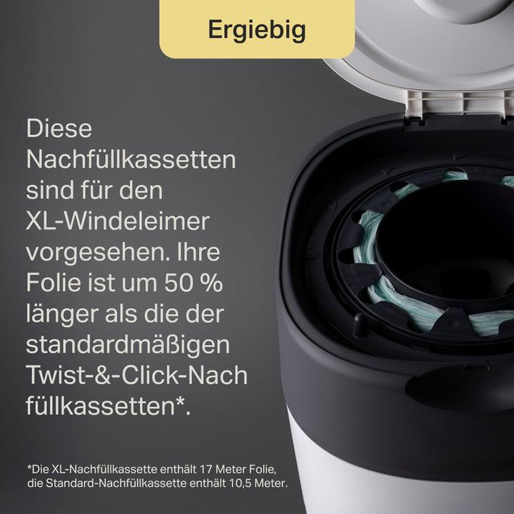 Image du produit Sangenic Windeltwister Maxi (1 x)