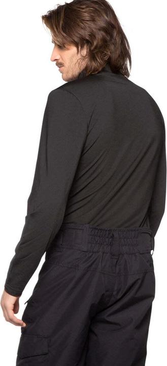 Immagine prodotto Protest TOP CON ZIP 1/4 WILLOWY 1/4 (M)