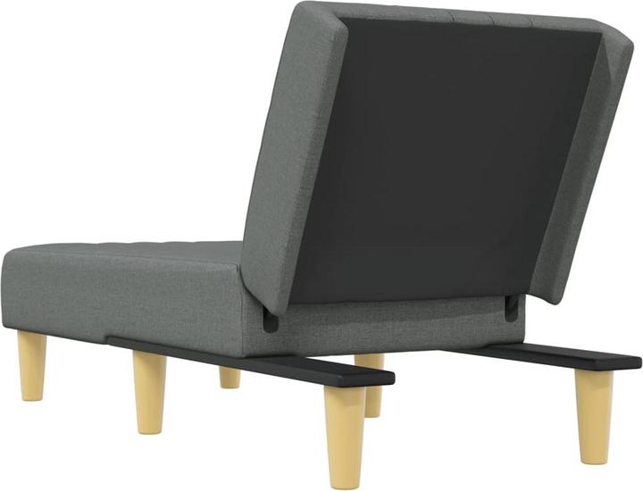 Actual product image vidaXL Jair (Recamiere)