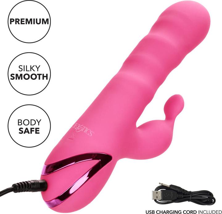 Actual product image CalExotics California Dreaming® Santa Barbara Surfer