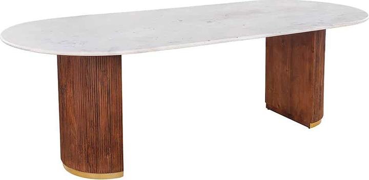 Image du produit Global Interiors Nillos (100 x 240 x 76 cm)