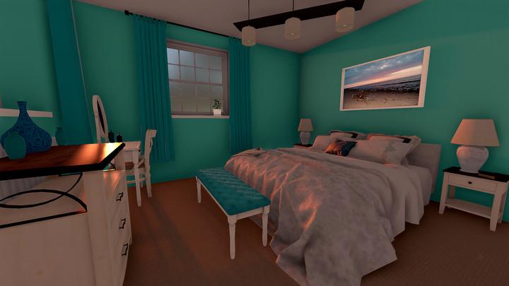 Produktbild Playway House Flipper (Switch, DE)