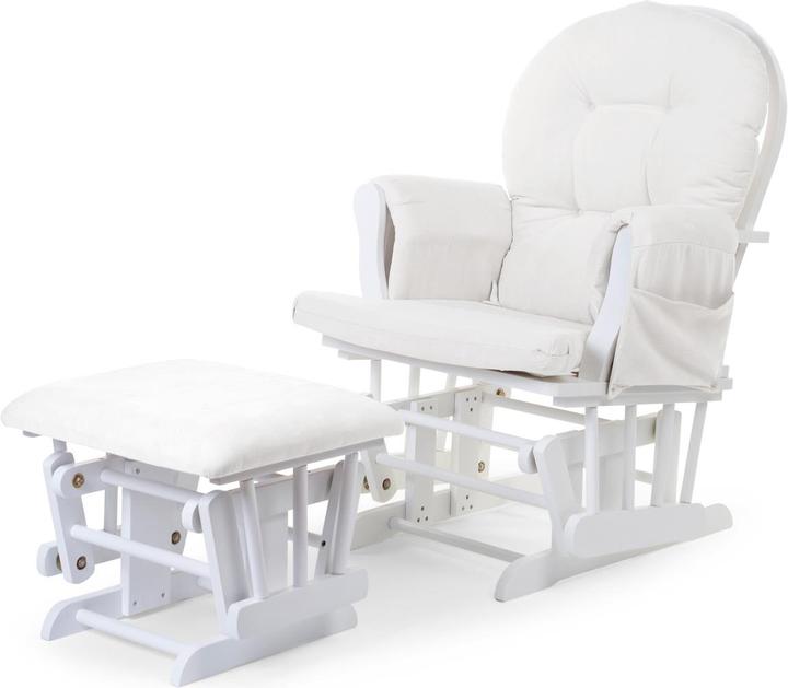 Actual product image Childhome Nursing chair
