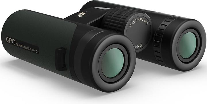Actual product image GPO Passion ED 10x32 (10 x, 32 mm)