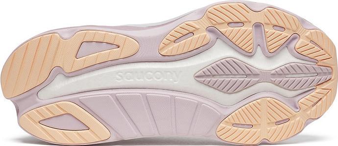 Actual product image Saucony HURRICANE 24 (37.5)
