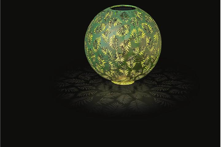 Produktbild STT Windlicht