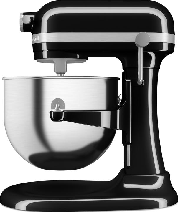 Actual product image KitchenAid Heavy Duty KSM70 (375 W, 6.60 l)