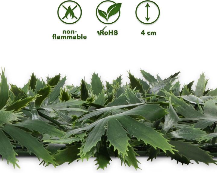 Actual product image Karat Maple (4.50 cm)