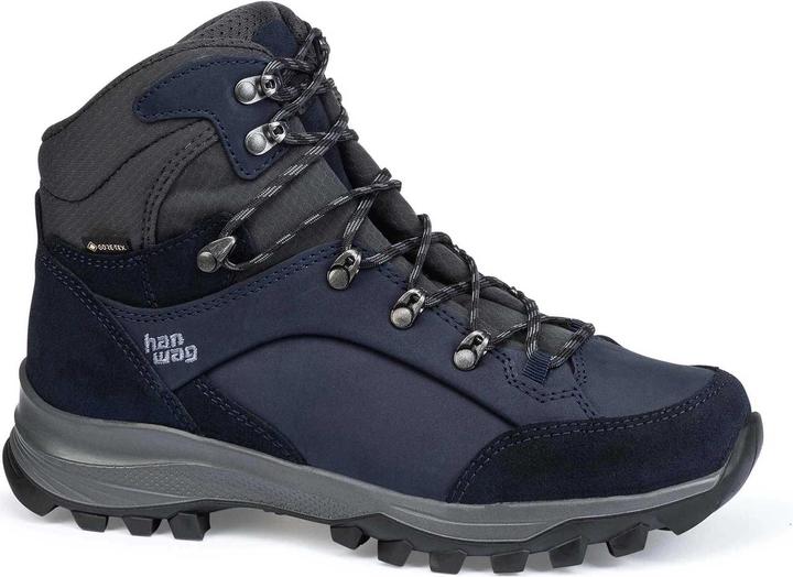 Produktbild Hanwag Banks Narrow GORE-TEX (39)