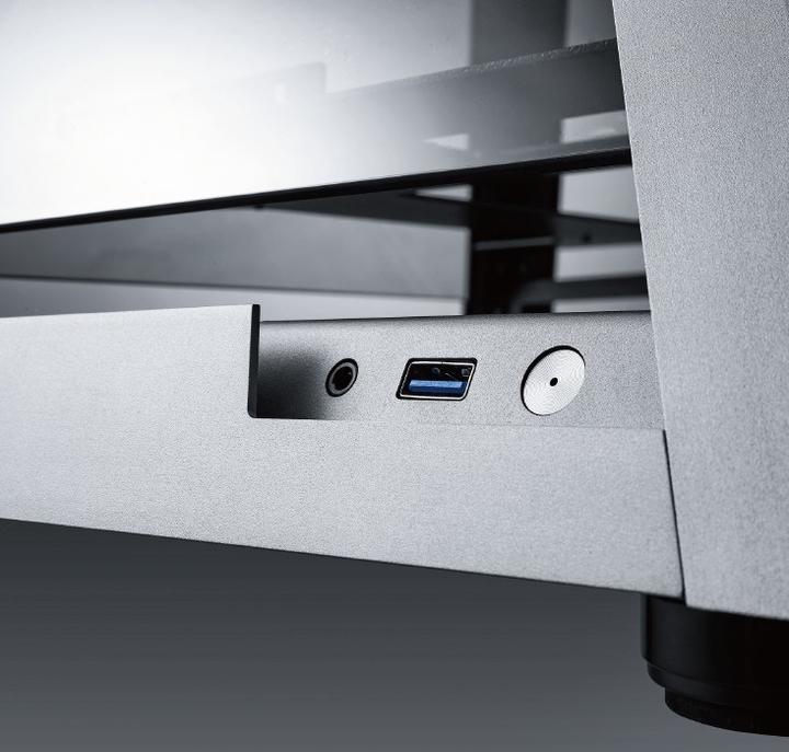 Immagine prodotto Azza Piramide Mini 806 (Mini-ITX)
