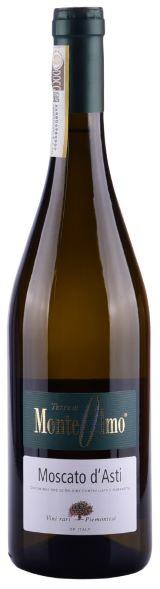 Produktbild Bricco Monte Olmo Moscato d'Asti DOC (1 x 75 cl)
