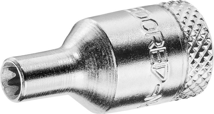 Image du produit Gedore TX 20 E5 Steckschlüsseleinsatz AussenTX E5