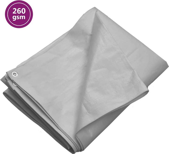 Produktbild vidaXL Abe (10 x 8 m)