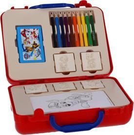 Produktbild Multiprint Travel Set Paw Patrol