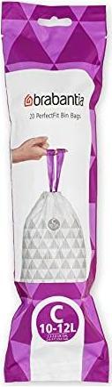 Produktbild Brabantia PerfectFit Bags (20x, 12 l)