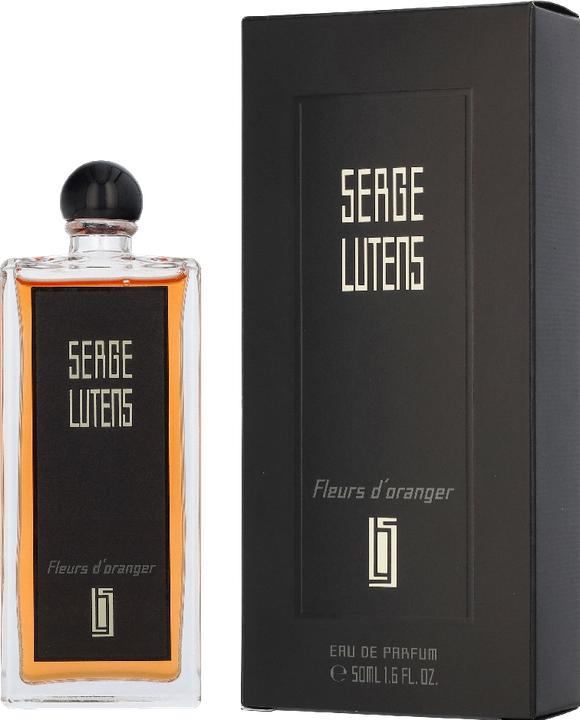 Immagine prodotto Serge Lutens Fleurs d'oranger (Eau de parfum, 50 ml)