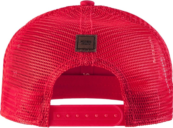 Image du produit Masterdis Casquette Snapback MoneyClip Trucker - 15041 (Taille unique)