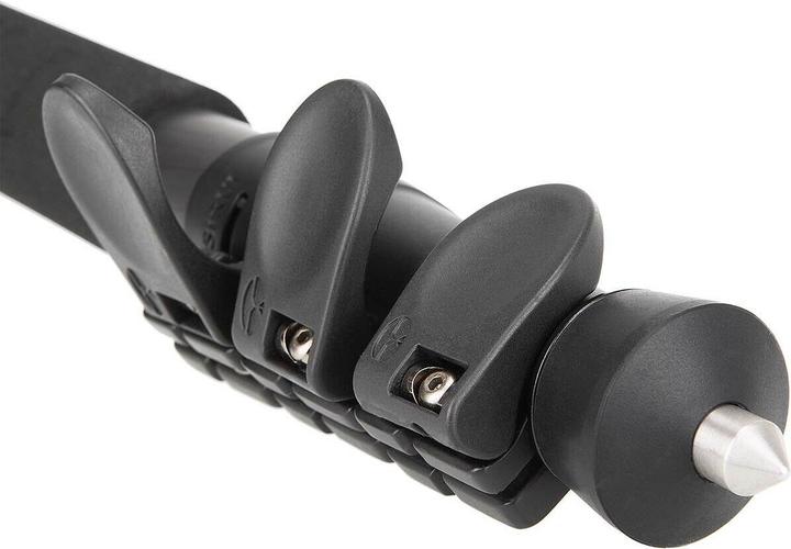 Actual product image Sirui ET-2204 Easy Traveler (Carbon)