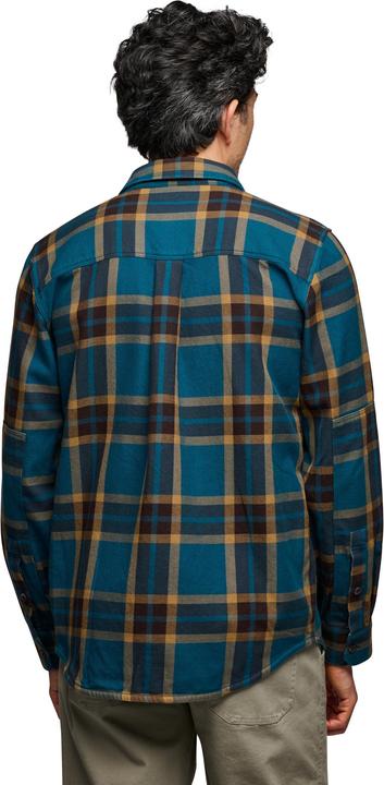 Image du produit Black Diamond M Project Twill Ls Shirt (M)