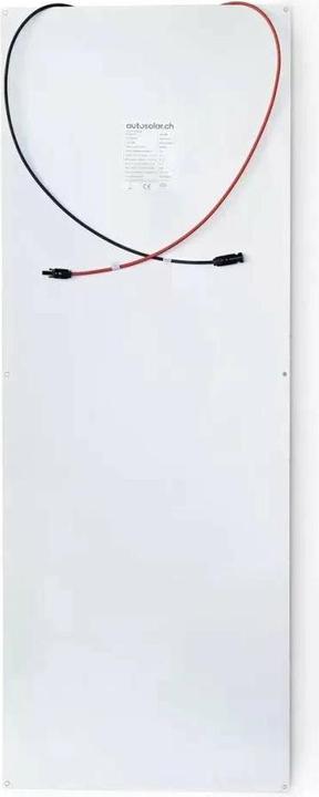 Produktbild Autosolar Solarpanel flexibel 165W, IP65 (165 W, 3.10 kg)