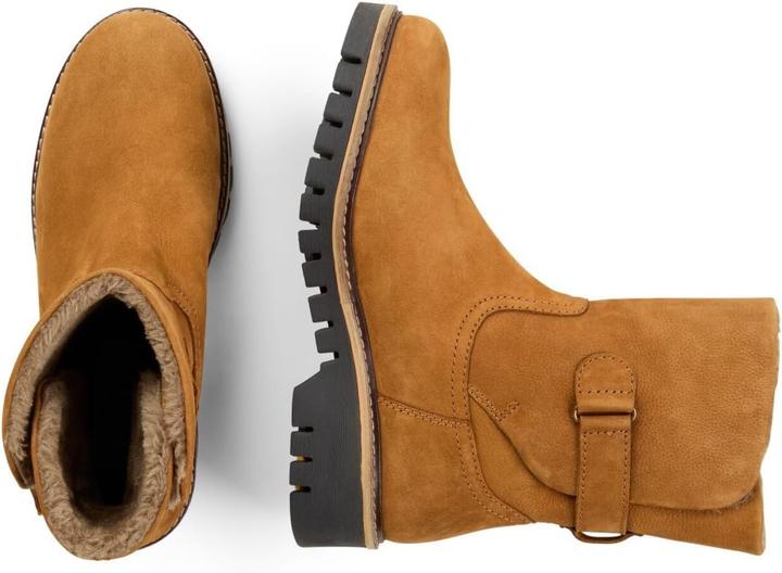 Image du produit Camel Active Boots nubuk COGNAC (41)