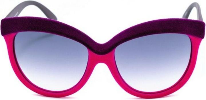 Produktbild Italia Independent Damensonnenbrille (ø 58 mm) (Mineral) (ø 58 mm)