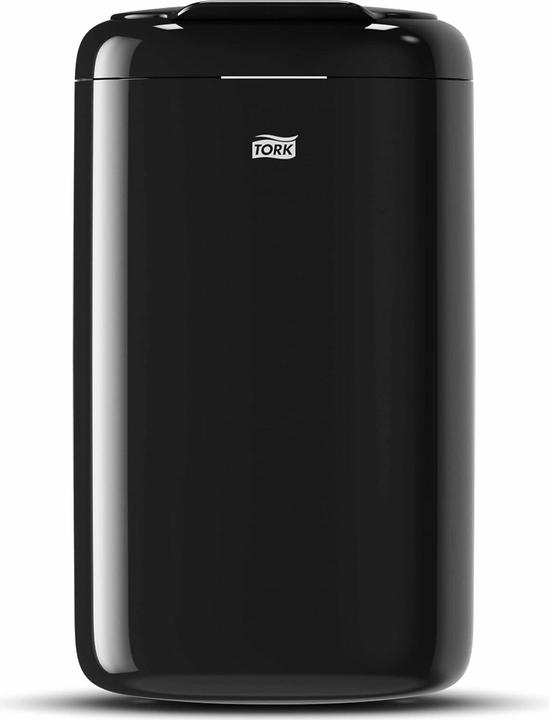 Produktbild Tork B3 Mülleimer 5,0 l schwarz (5 l)