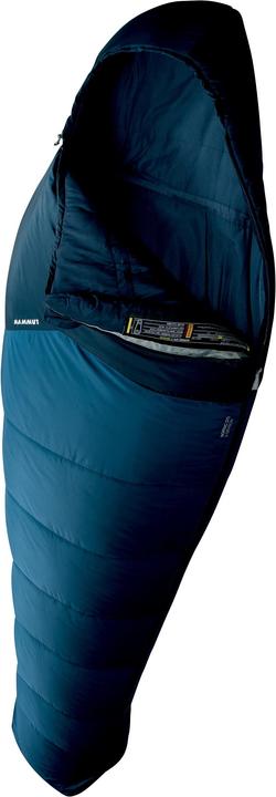 Immagine prodotto Mammut Nordic Oti (209 cm)