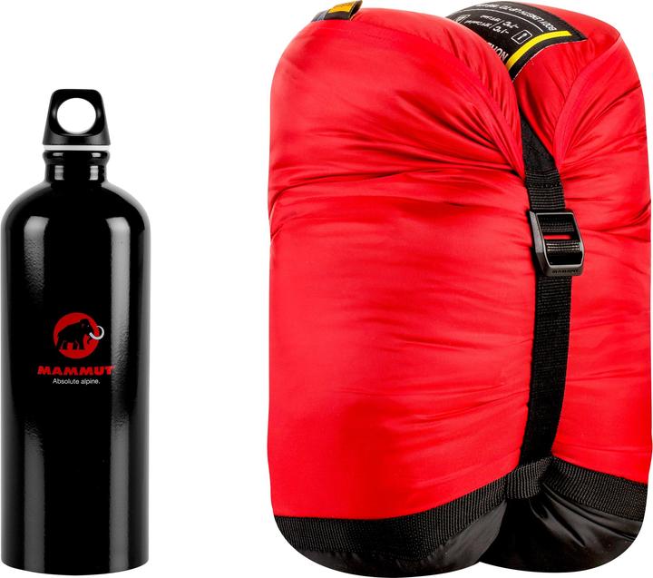 Immagine prodotto Mammut Nordic Oti (209 cm)