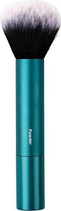 Actual product image QVS Powder Brush