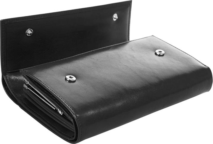 Actual product image Bagan Geldbörse