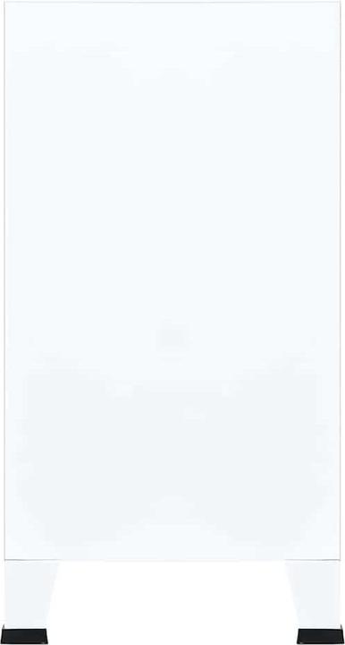 Immagine prodotto vidaXL Aufbewahrungsschrank (75 x 40 x 80 cm)